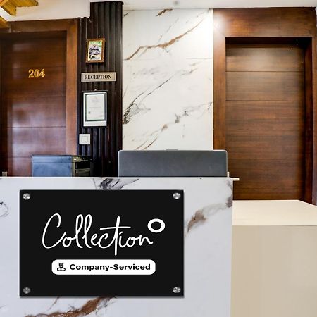 Super Collection O Mall Road 나이니탈 외부 사진